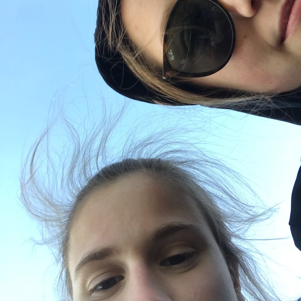 Meet your Posher, Emily